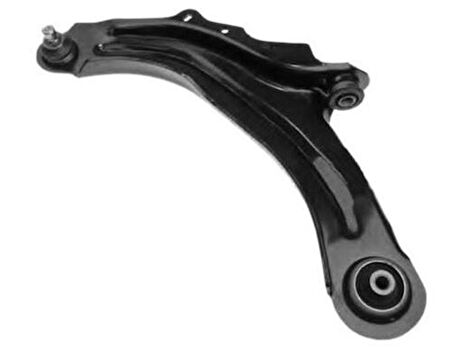 Votto 11-14515 Salıncak Sol 18mm Çaptur Megane II Scenic II 8200679063
