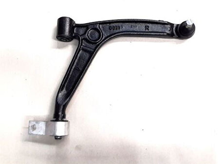 Votto 12-18510 Salıncak Sağ Alum Burçlu Partner 2.0 HDI-Picasso-Xsara 3521.L4