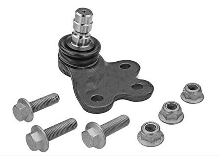 Votto 12-25100 Rotil Sağ Sol Alt 508 11 3640.83