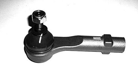 Votto 13-05200 Rot Başı Sol C4 Picasso 3817.71