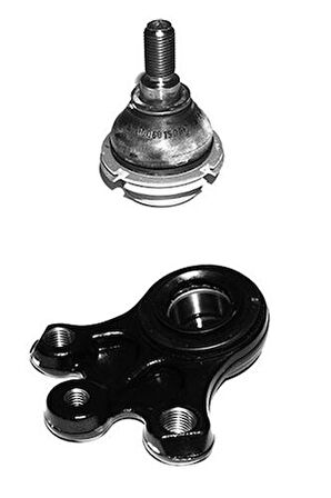 Votto 13-07102 Rotil Takım Alt Üst Peugeot 407-Citroen C5 