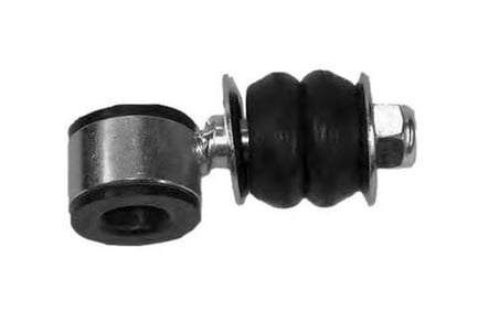 Votto 15-02401 On Askı Rotu-17mm Volkswagen Caddy 96-03 Golf 84-92 Polo CLS 96-02 Ibiza 93-02 Toledo 92-98 191411315A