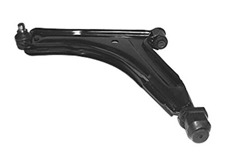 Votto 15-02502 Sol Salıncak-Rotilli Volkswagen Caddy 83-92 Golf 75-84 Jetta 79-83 171407153C