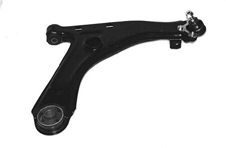 Votto 15-02515 Sag Salıncak-Rotilli Volkswagen Golf 92-98 Toledo 92-99 Abf 1H0407152