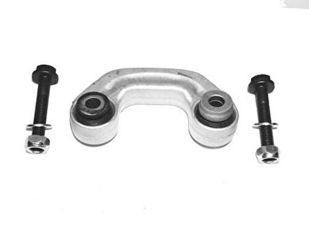Votto 15-04402 Sağ Ön Askı Rotu Volkswagen Passat 97-05 A4 95-01 A6 98-05 Superb 02-07 8D0411318D