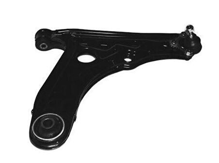 Votto 15-05501 Sag Salıncak-Rotilli Volkswagen Polo 00-01 6N0407151A