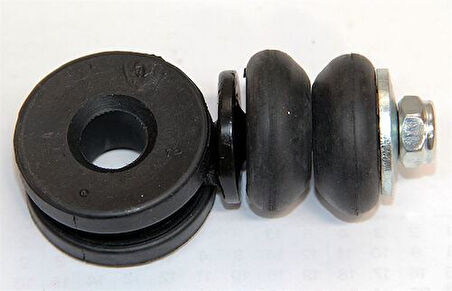 Votto 15-05714 Sağ-Sol Askı Rotu Volkswagen Passat 88-93 357411315C
