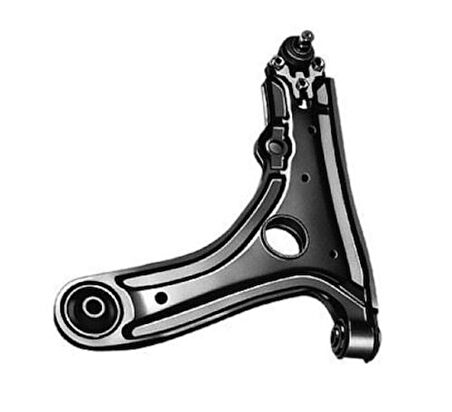 Votto 15-06502 Sağ-Sol Salıncak-Rotilli Volkswagen Caddy 96-03 Golf 84-92 Polo CLS 96-02 Ibiza 93-02 Toledo 92-99 191407151B