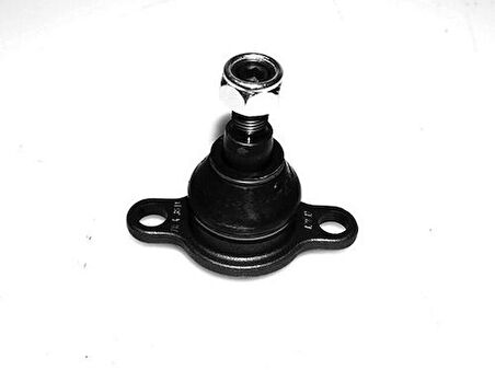 Votto 15-09111 Sağ-Sol Rotil-Büyük Tip Volkswagen Transporter 03-07 7H8407361A