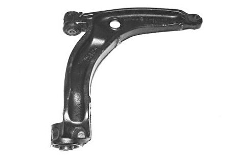 Votto 15-09500 Sol Ön Salıncak Volkswagen Transporter 04-10 7H0407151F