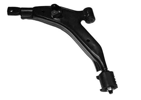 Votto 16-02500 Salıncak Alt Sol Atos 98-04 5450002052