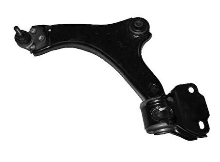 Votto 17-06505 Salıncak Sol Rotilli Mondeo Smax 07-Volvo S80 2006-V70 2007- 7G9N3A053BB