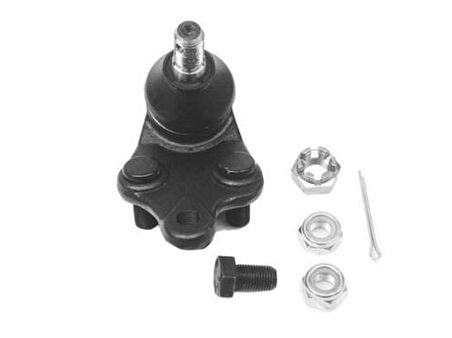 Votto 18-05103 Rotil Alt Sol Toyota Corolla-AE92 88-91 K9525