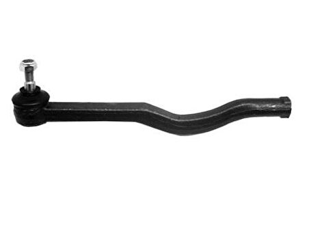 Votto 21-05202 Rot Başı İç Sağ Uzun-Mitsubishi L200 86-96 MB122011