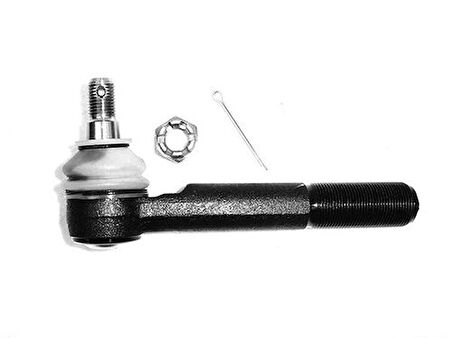 Votto 22-02204 Rot Başı Sol T1 160mm-M22-16.2 77-93 3302635