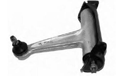 Votto 22-09501 Salıncak Sol Üst S Series W140 1991-02-1998-9 1403305407