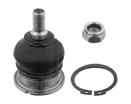 Votto 23-05102 Rotil Üst Honda Accord 98-01 51460S1AE01