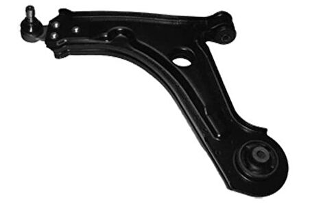 Votto 25-02501 Salıncak Alt Sol Chevrolet Lacetti 04-9 96391850