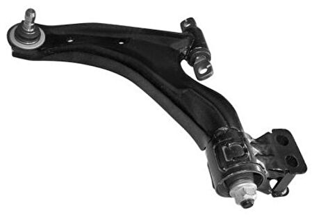 Votto 25-10501 Salıncak Sol Chevrolet Spark M300 2010-03- 95032440