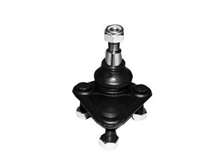 Votto 26-08100 Sağ-Sol Rotil Volkswagen Golf 03-06 A3 97-03 Leon 02-05 8N0407365C