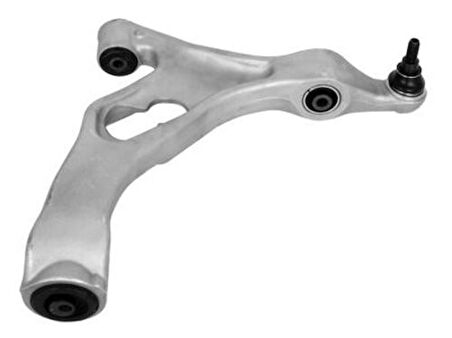Votto 26-17500 Sol Ön Alt Salıncak Q7 07-14 7L8407151K