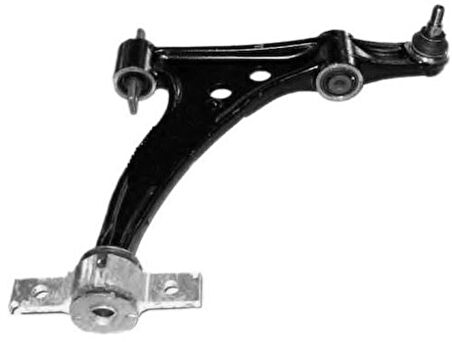 Votto 27-07501 Salıncak Alt Sol Alfa 165 60665804