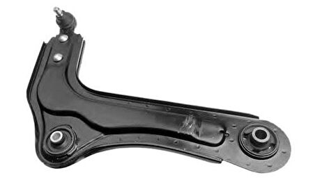 Votto 32-06500 Salıncak Alt Sağ Daewoo Nubira 97-98 96268440