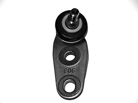 Votto 40-01103 Rotil Sağ Mini Cooper 06- 31124048630