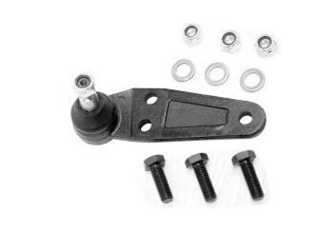 Votto 49-01102 Rotil Sol Volvo 240-260 1974-1992 1228799