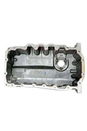 Volkswagen Caddy - Golf - Jetta - Passat Yağ Karteri Sensörlü 03G103603AD