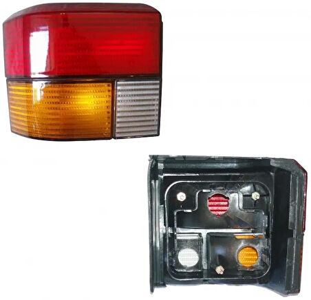 Volkswagen Transporter T4 Sol Stop - 701945095