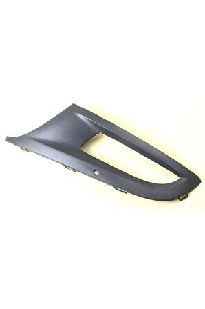 Volkswagen Polo 2010 - 2015 Sis Kapağı Sisli Sağ Yolcu Tarafı - 6R0853666D