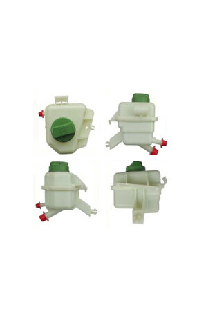 Volkswagen Transporter T5 Direksiyon Hidrolik Deposu - 7H0422371A - 7H0422371G