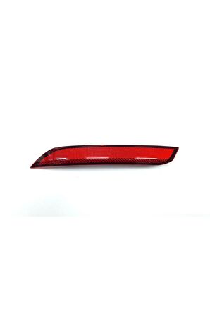 Volkswagen Polo 2010 - 2018 Arka Sağ Reflektör - 6R0945106C - 6C0945106