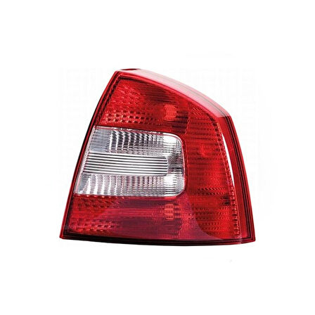 Skoda Octavia 2009-2013 Sağ Stop Lambası - 1Z5945112B