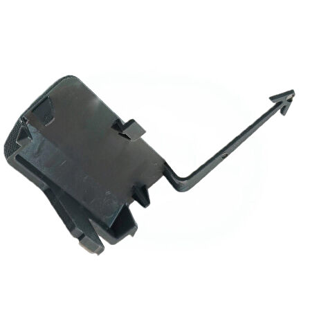 Volkswagen Caddy 2004 - 2010 Ön Çeki Demir Kapağı - 2K0807241