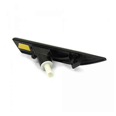 Volkswagen Caddy 2015-2020 Çamurluk Sinyali Siyah Sol Şoför Tarafı - 2K5949101