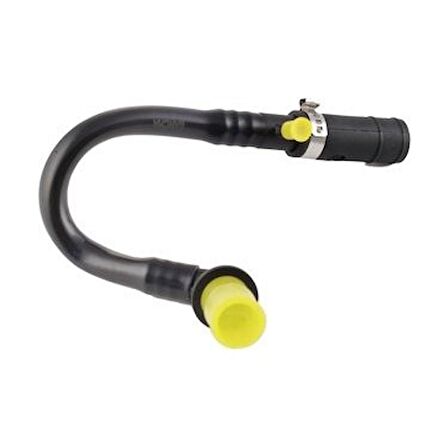 Skoda SuperB 2002-2008 1.9 TDİ AVB Fren Servo Vakum Borusu - 3B0611931E