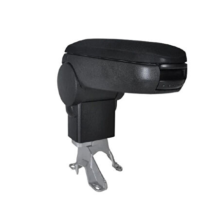 Audi A4 1994 - 2001 Kol Dayama Siyah Kumaş Orjinal Tip - 3B0864207