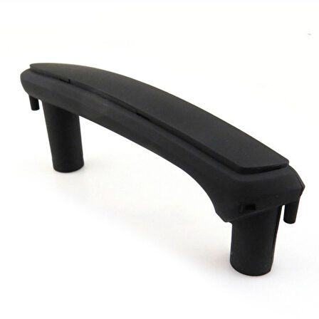 Volkswagen Passat B5.5 2000-2005 Ön Kapı İç Çekme Kolu Sağ Yolcu Tarafı Siyah - 3B0867180A