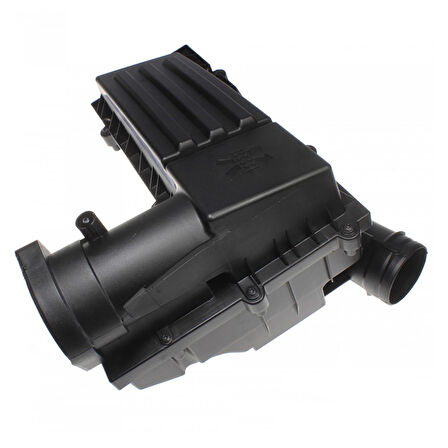 Audi A3 2004 - 2008 2.0 TDİ Hava Filtre Kutusu - 3C0129607AQ