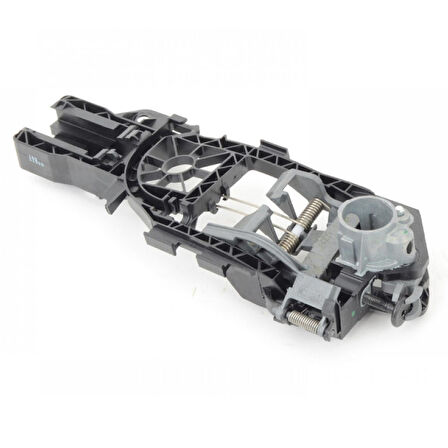 Volkswagen Passat B6 2006 - 2010 Kapı Kol Braketi Ön Sol Şoför Tarafı - 3C0837885H