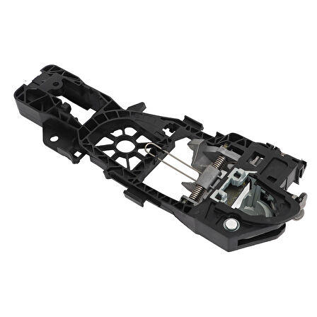 Volkswagen Passat B6 2006 - 2010 Kapı Kol Braketi Ön Sol Şoför Tarafı - 3C0837885H