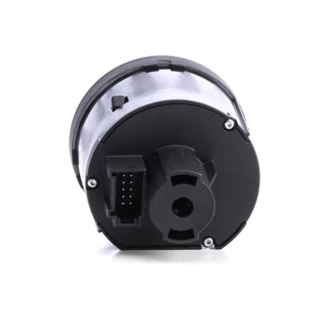 Volkswagen Amarok 2013 - 2022 Far Anahtarı Auto'lu Ön Arka Sisli Nikelajlı - 3C8941431A