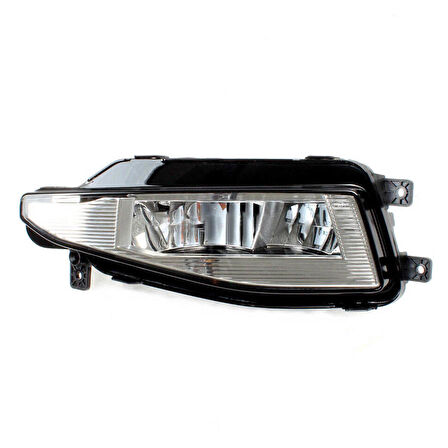 Volkswagen Passat B8.5 2018 - 2022 Sis Farı Led Sol Şoför Tarafı - 3G0941699