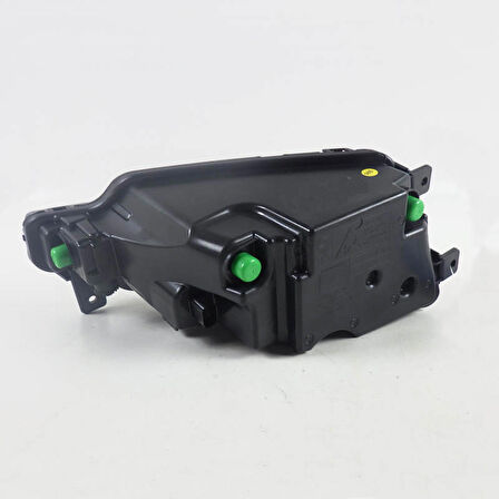 Volkswagen Passat B8.5 2018 - 2022 Sis Farı Led Sol Şoför Tarafı - 3G0941699