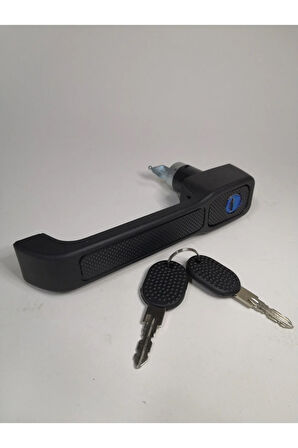 Uno Kapı Kolu Ön Sol Anahtarlı 7645874