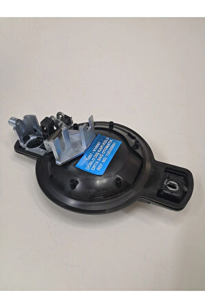 Doblo Orta Kapı Sağ Şifreli Kapı Kol 735309961 Uyumlu