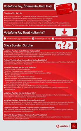 Vodafone Pay