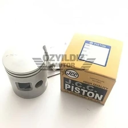 PİSTON SEGMAN PX200 200